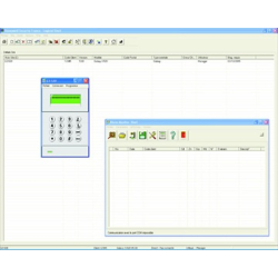 Honeywell logiciel programmation Galaxy Flex et Dimension