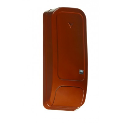 NEO PowerSeries DSC - opening Sensor radio brown