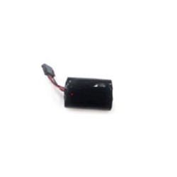 Visonic Pile lithium  - Pile lithium 3,6V / 3,5Ah pour sirène-radio Visonic.