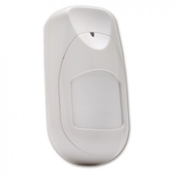 Risco iWave - detector IRP de inmunidad animal