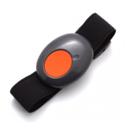 Risco RWT51P80000A - Bracelet panique sans fil