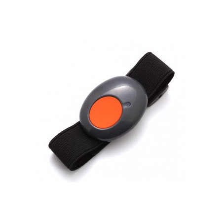 Risco RWT51P80000A - Pulsera de pánico inalámbrico