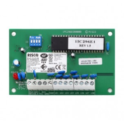 Risco LightSYS - Module extension 8 zones