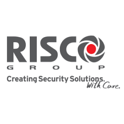 Risco RAKELFLUSH0A - Kit encastrement clavier alarme Elegant