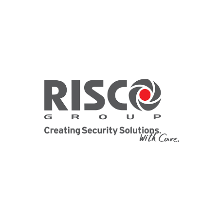 Risco RAKELFLUSH0A - Kit encastrement clavier alarme Elegant