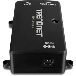 Trendnet TPE-113Gi - Injecteur POE