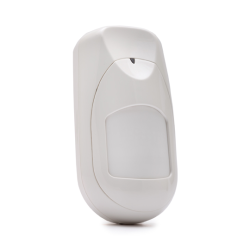 Risco iWave RWX95DT - Détecteur IRP double technologie bidirectionnel
