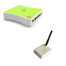 Eedomus Plus - Rfxcom
