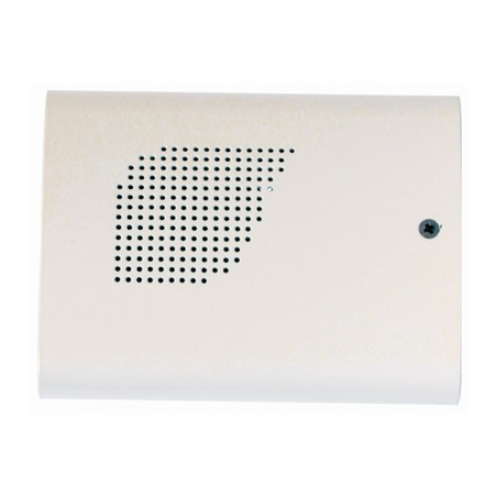 SX - Sirena di allarme via cavo, piscina interna auto-alimentato box in metallo Altec