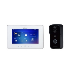 Dahua portier vidéo WIFI / IP