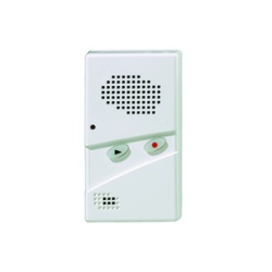 Risco RW132EVL000A - Módulo de intercomunicación remota
