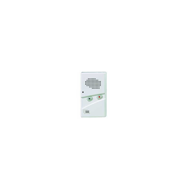 Risco RW132EVL000A - Remote intercom module Risco RW132EVL000A - Remote intercom module