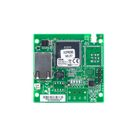 Risco RP512IP - Module IP multi-socket