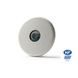 Risco RK150DTG300B - Détecteur plafond 360 degrés filaire