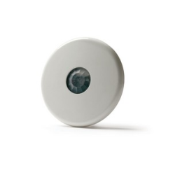 Risco RK2000DPC00B - Détecteur plafond 360 degrés filaire
