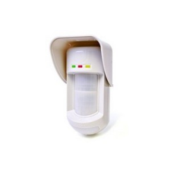 Risco RK315DT0000C - Détecteur Watchout extérieure filaire Bus Risco