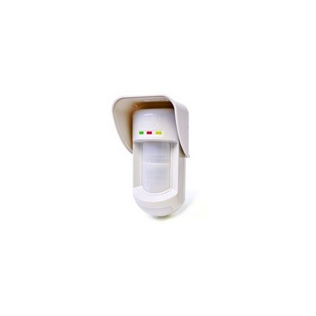 Risco RK315DT0000C - Détecteur Watchout extérieure filaire Bus Risco