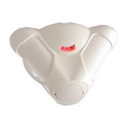 Risco RK200DTG300D - Détecteur plafond 360 degré intérieure filaire Bus Risco