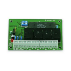 Risco LightSYS - Module extension 8 zones