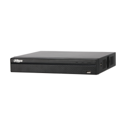 Dahua NVR2104-4P-S2 - Enregistreur de vidéosurevillance 4 voies POE