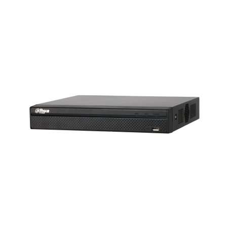 Dahua NVR2104-4P-S2 - Recorder vidéosurevillance 4-channel POE