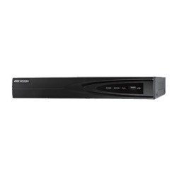 HIKVision - Enregistreur  vidéosurveillance 4 voies POE