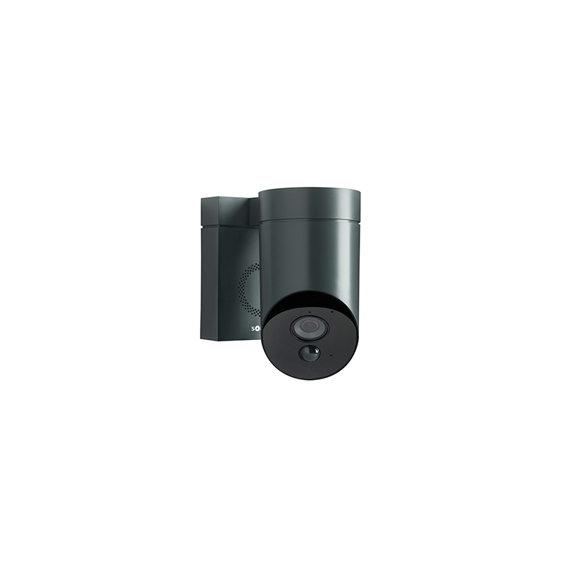 Somfy Outdoor Caméra Somfy Outdoor Caméra