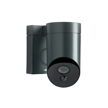 Somfy Outdoor Caméra