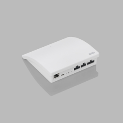 Somfy 9021129  - Somfy répéteur IO