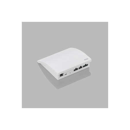 Somfy 9021129  - Somfy répéteur IO