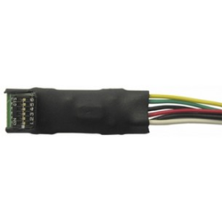 Risco RP128EZ0100A - Module d'extension 1 zone RISCO