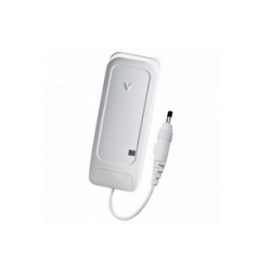 Visonic FLD550-PG2 - PowerMatser détecteur d'humidité intérieur filaire PowerG