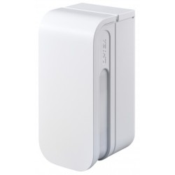 Accessori optex BXS-R-Shield - Rilevatore di allarme senza fili tenda esterno