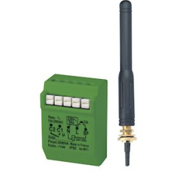 YOKIS MTR2000ERPX - Télérupteur 10A radio avec antenne