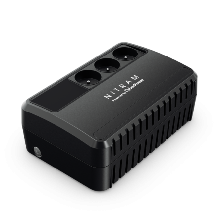 Nitram BU600E - Onduleur de secours