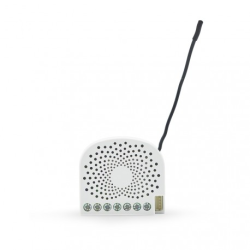 AEOTEC ZW132-EU - Dual Nano Switch double commutateur Z-Wave Plus