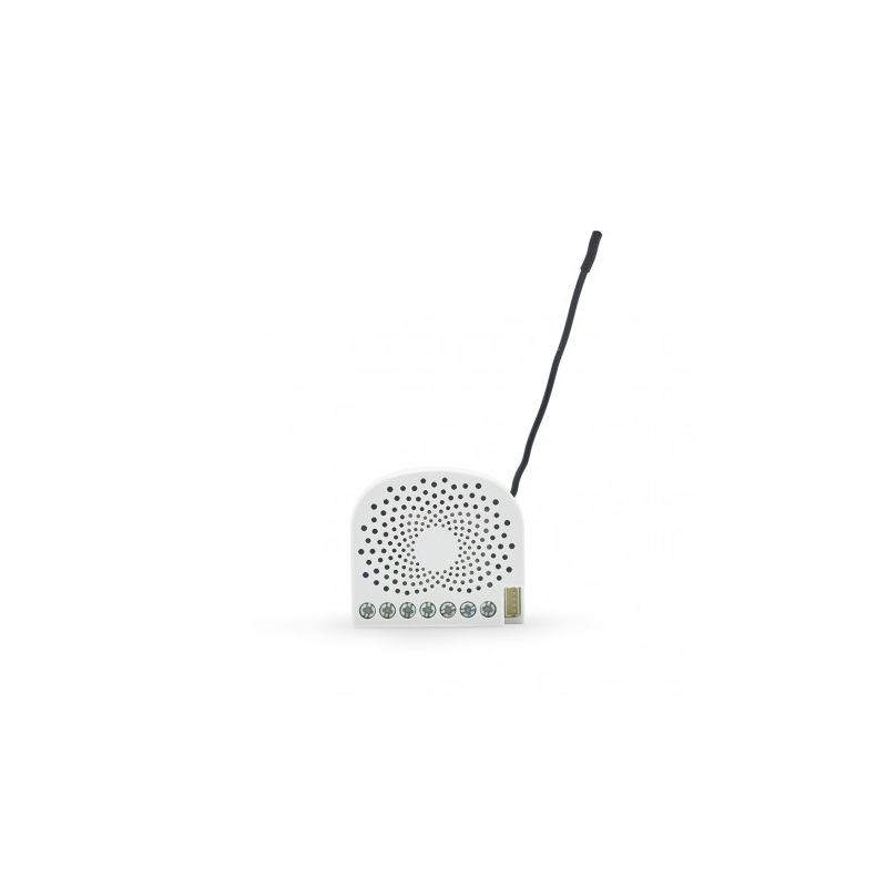 AEOTEC ZW132-EU - Dual Nano Switch double commutateur Z-Wave Plus AEOTEC ZW132-EU - Dual Nano Switch double commutateur Z-Wave Plus