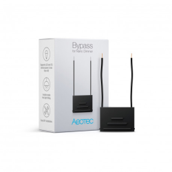AEOTEC ZW150 - Bypass Nano Dimmer