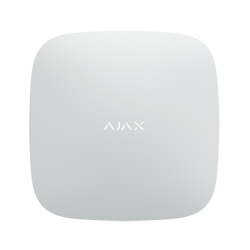 Alarme Ajax AJ-HUBPLUS-W - Centrale alarme IP / WIFI / GPRS 2G 3G