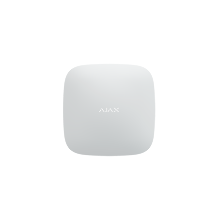 Alarme Ajax AJ-HUBPLUS-W - Centrale alarme IP / WIFI / GPRS 2G 3G