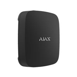 Alarme Ajax LEAKPROTECT-B - Détecteur inondation noir