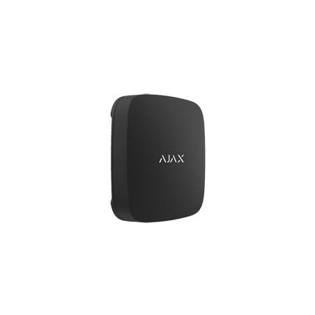 Alarme Ajax LEAKPROTECT-B - Détecteur inondation noir