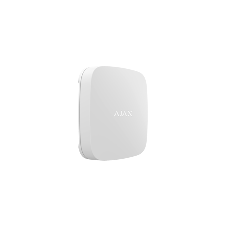 Alarme Ajax LEAKSPROTECT-W - Détecteur inondation blanc