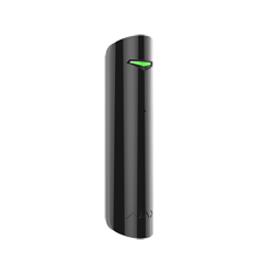 Ajax GLASSPROTECT-B alarm - Black glass break detector