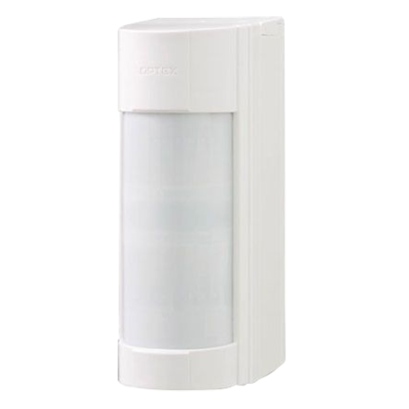 Ajax alarme Optex VXI-RRAM - Détecteur extérieur Optex double technologie