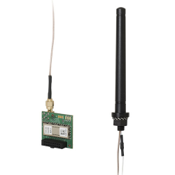 Vanderbilt SPCW120.000 - Placa receptora de radio Siway