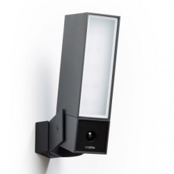 NETATMO NOC01-FR - Presence Caméra extérieure de sécurité