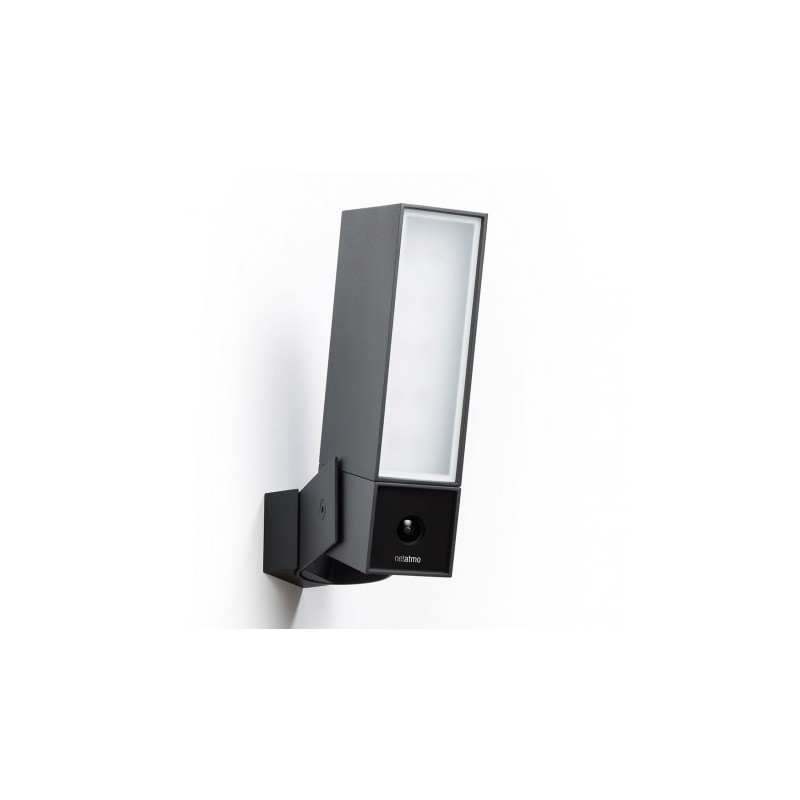 NETATMO NOC01-FR - Presence Caméra extérieure de sécurité NETATMO NOC01-FR - Presence Caméra extérieure de sécurité