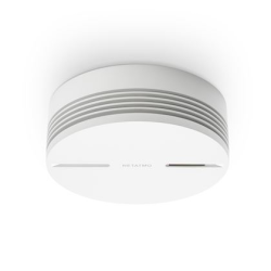 Netatmo NSA-PRO-FR - Détecteur de fumée intelligent