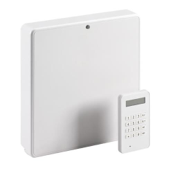 Honeywell Galaxy Flex50 - Centrale alarme 50 zones calvier MK8